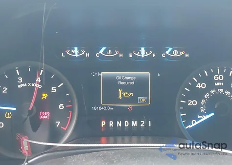 2015 Ford F-150 Xlt из США, поврежденный, VIN 1FTEW1EF4FKE59505